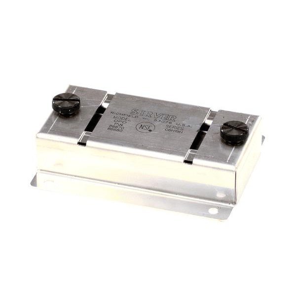 Server Bracket, Mounting Assembly, Single 87216